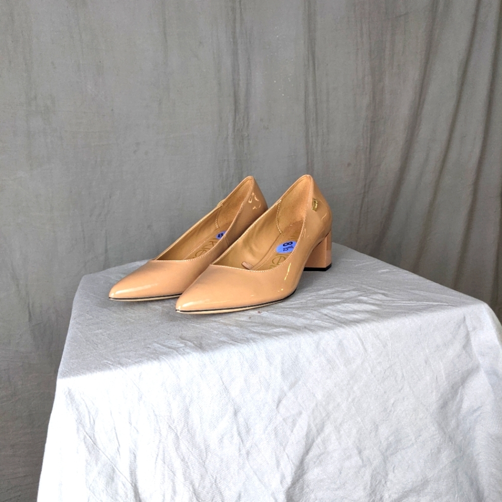 Calvin Klein Heels size 8.5